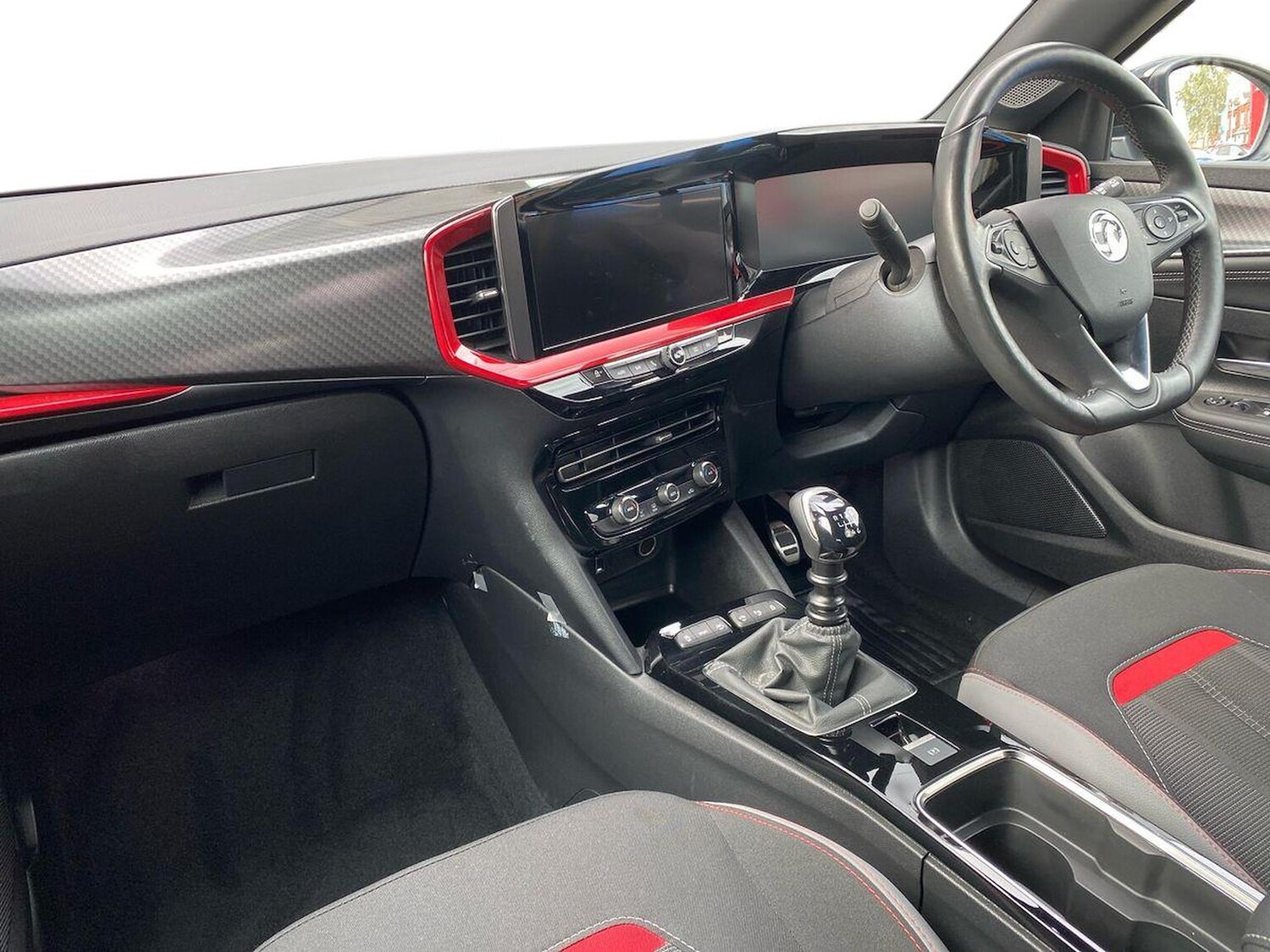 Used Vauxhall Mokka 2022 for sale - 76187027: Photo 7