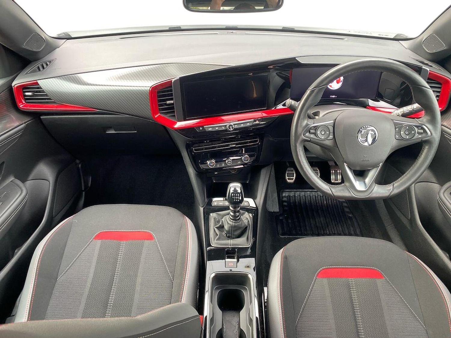 Used Vauxhall Mokka 2022 for sale - 76187027: Photo 8