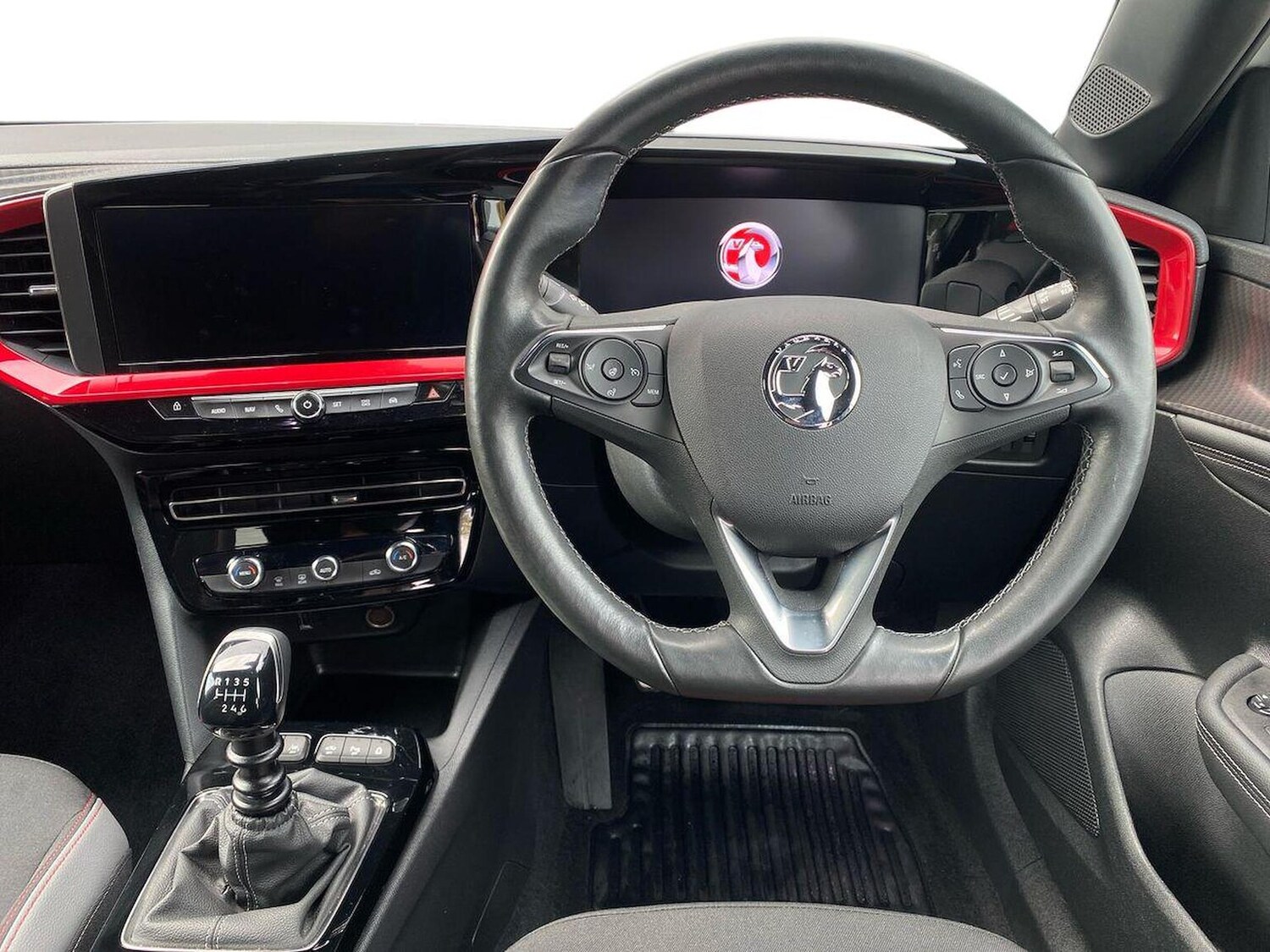 Used Vauxhall Mokka 2022 for sale - 76187027: Photo 9