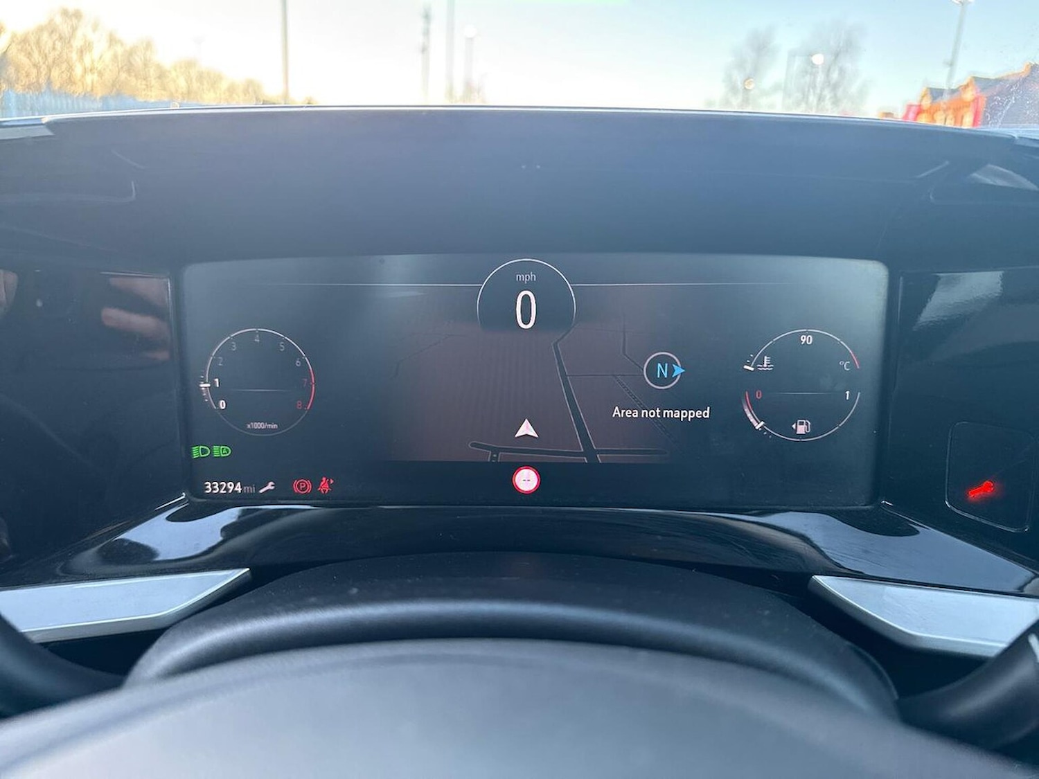 Used Vauxhall Mokka 2021 for sale - 77542492: Photo 10