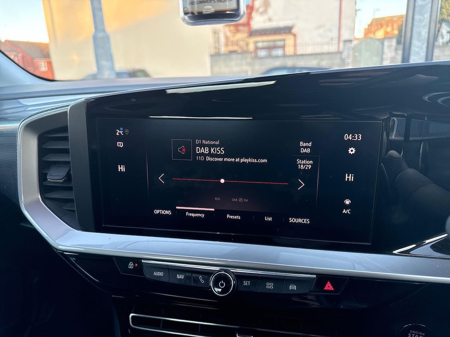 Used Vauxhall Mokka 2021 for sale - 77542492: Photo 11