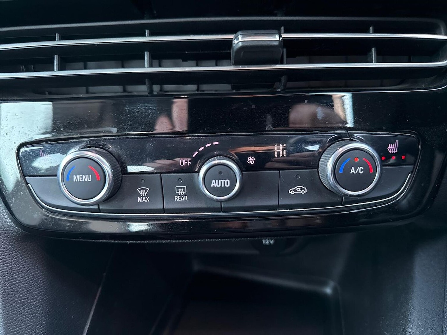 Used Vauxhall Mokka 2021 for sale - 77542492: Photo 12