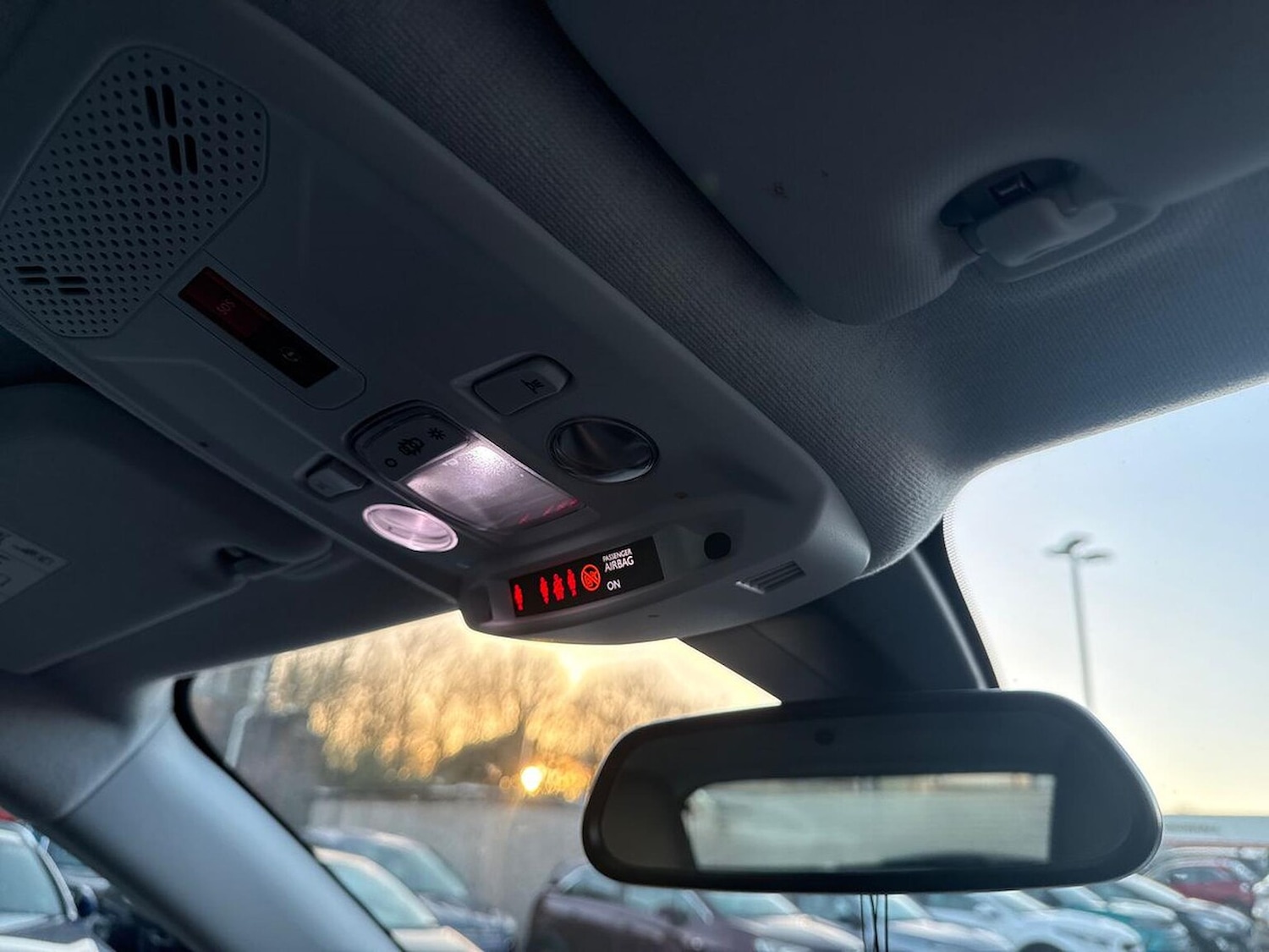 Used Vauxhall Mokka 2021 for sale - 77542492: Photo 14