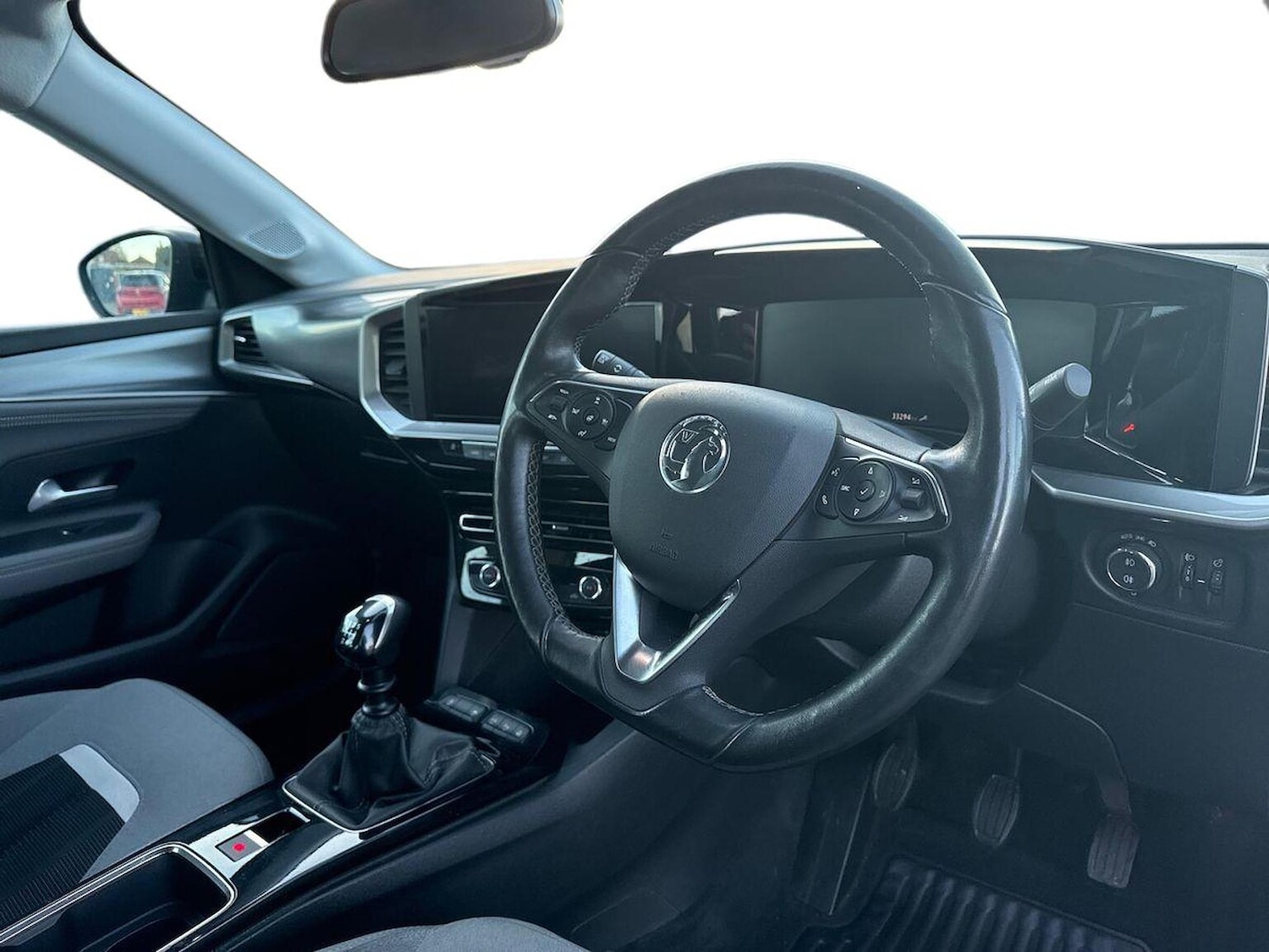 Used Vauxhall Mokka 2021 for sale - 77542492: Photo 15