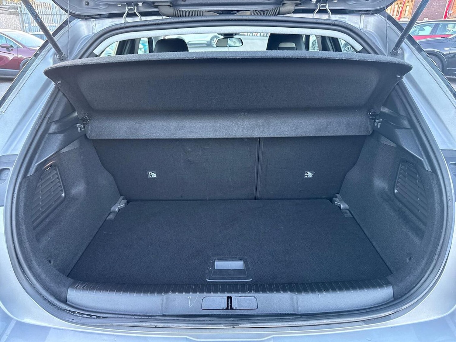 Used Vauxhall Mokka 2021 for sale - 77542492: Photo 17