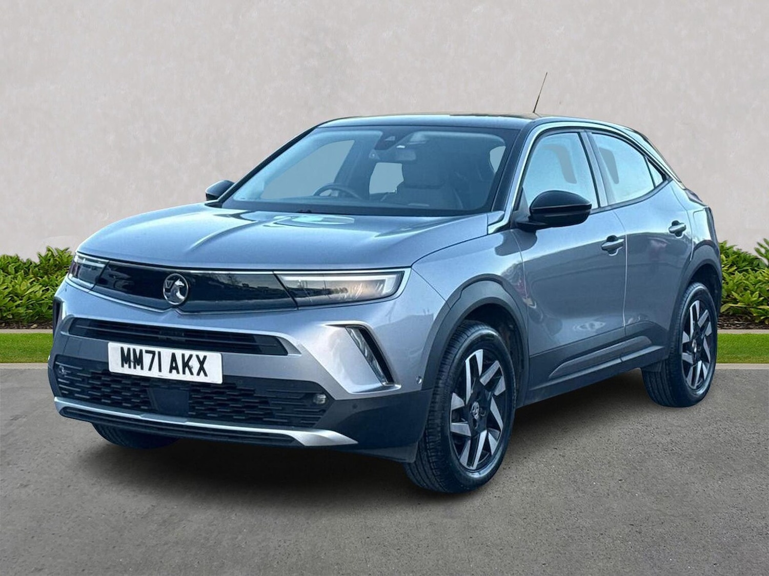 Used Vauxhall Mokka 2021 for sale - 77542492: Photo 20