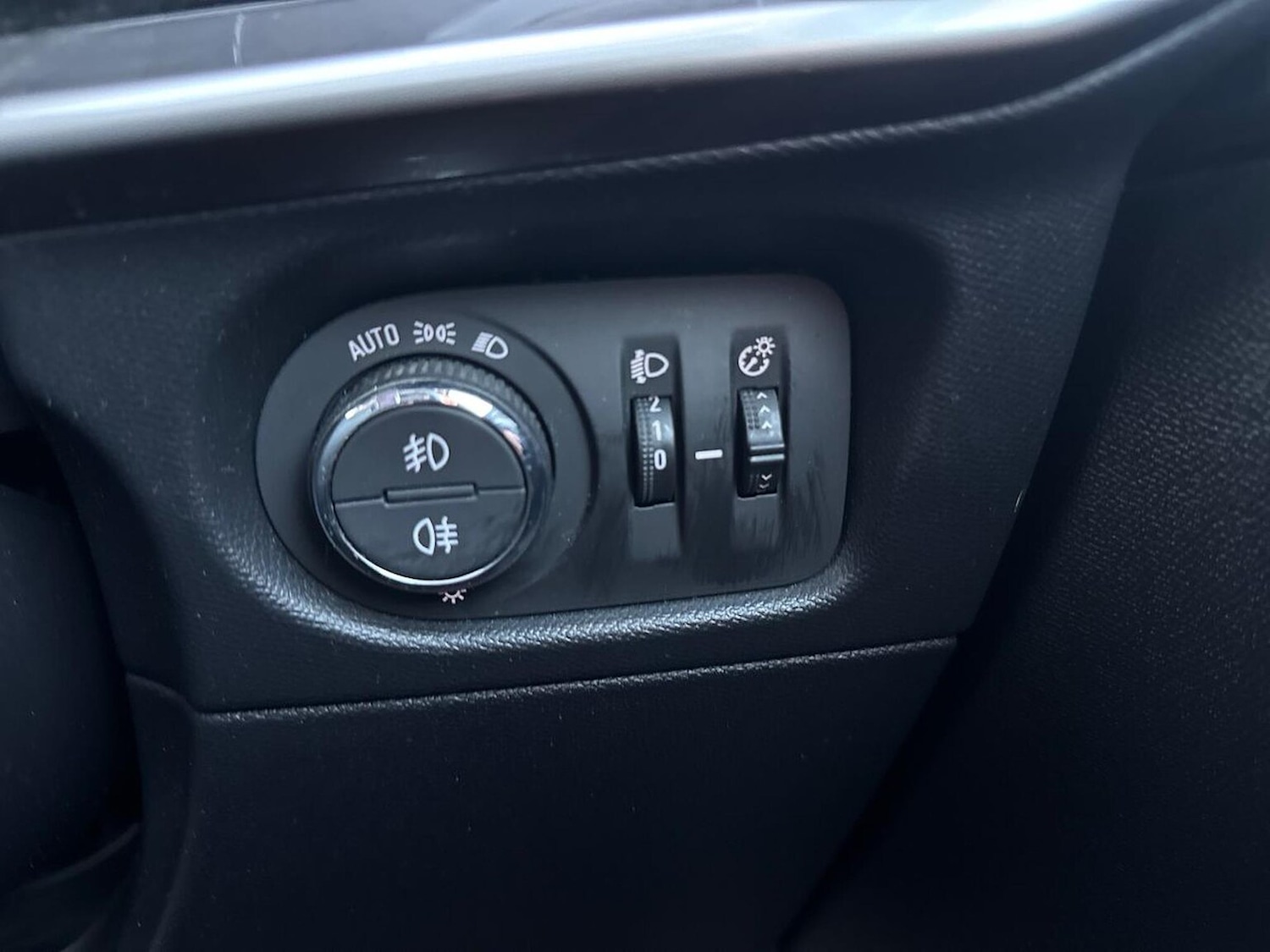 Used Vauxhall Mokka 2021 for sale - 77542492: Photo 22