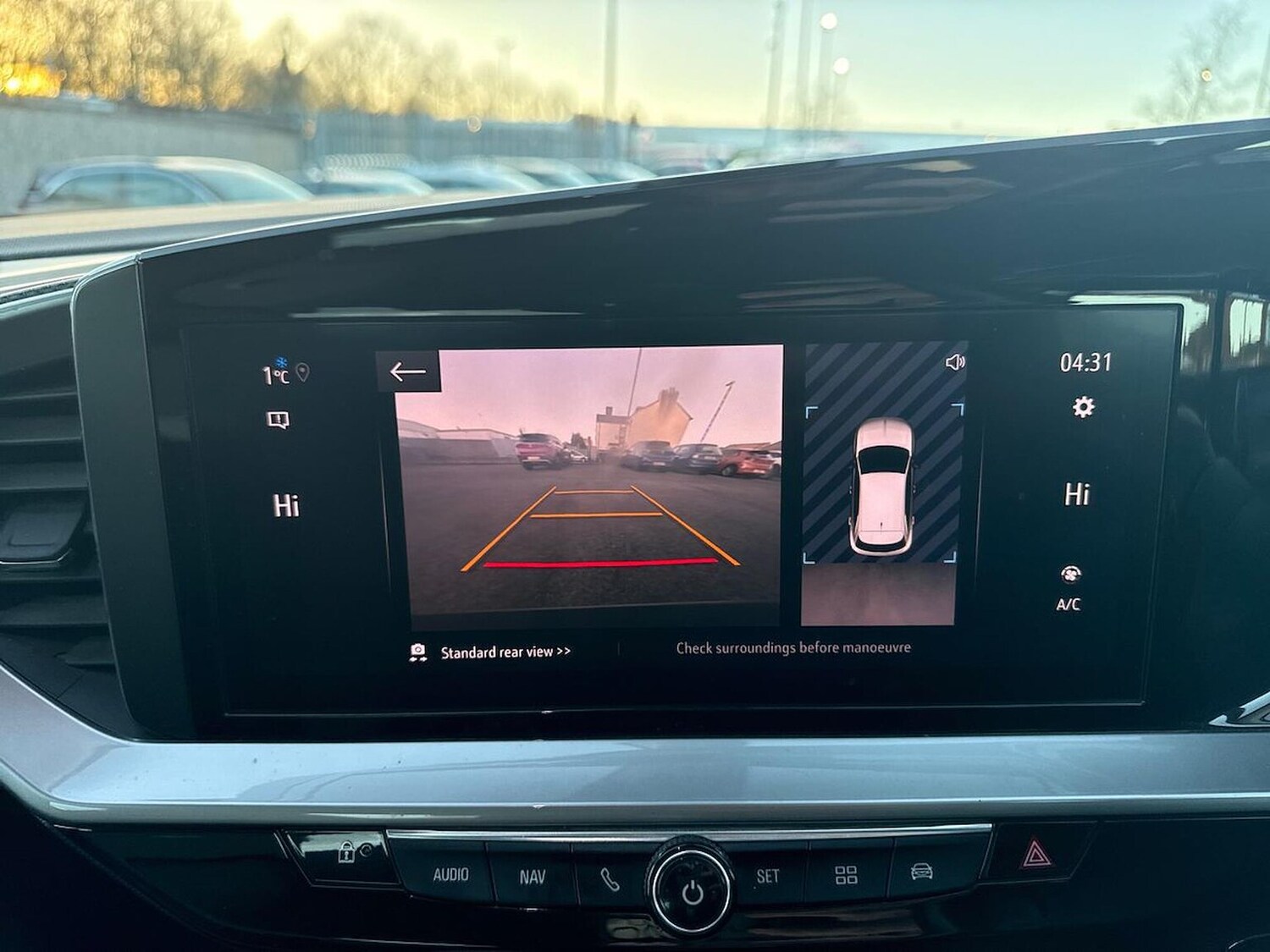 Used Vauxhall Mokka 2021 for sale - 77542492: Photo 23