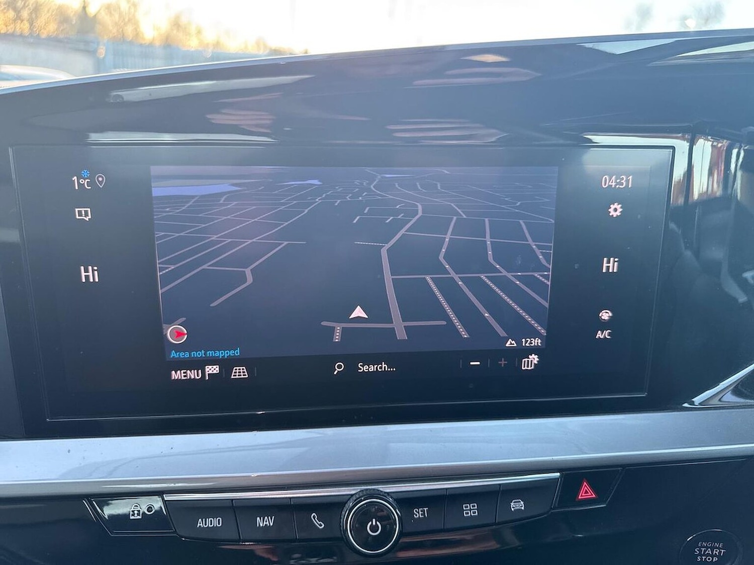 Used Vauxhall Mokka 2021 for sale - 77542492: Photo 24