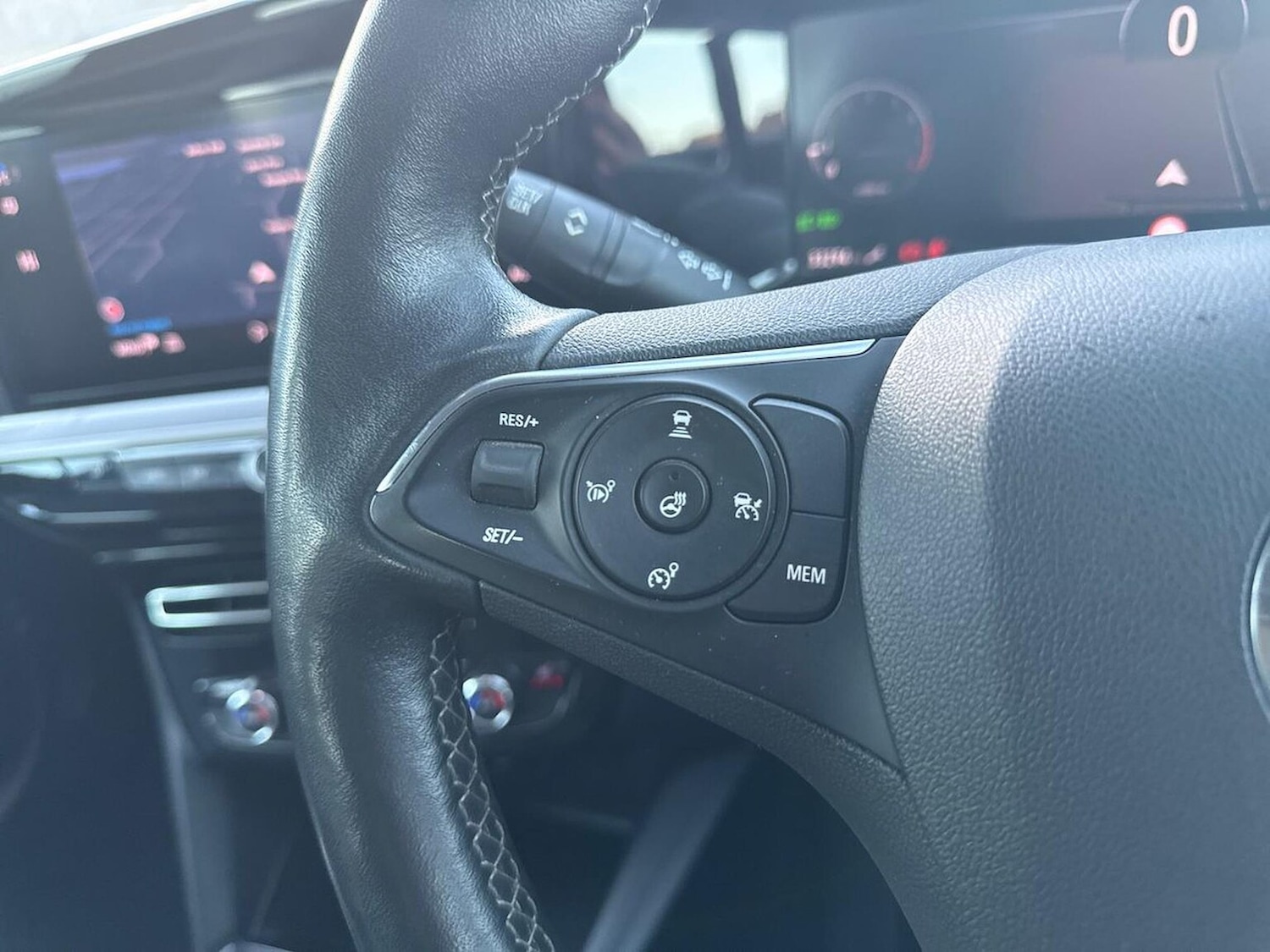 Used Vauxhall Mokka 2021 for sale - 77542492: Photo 25