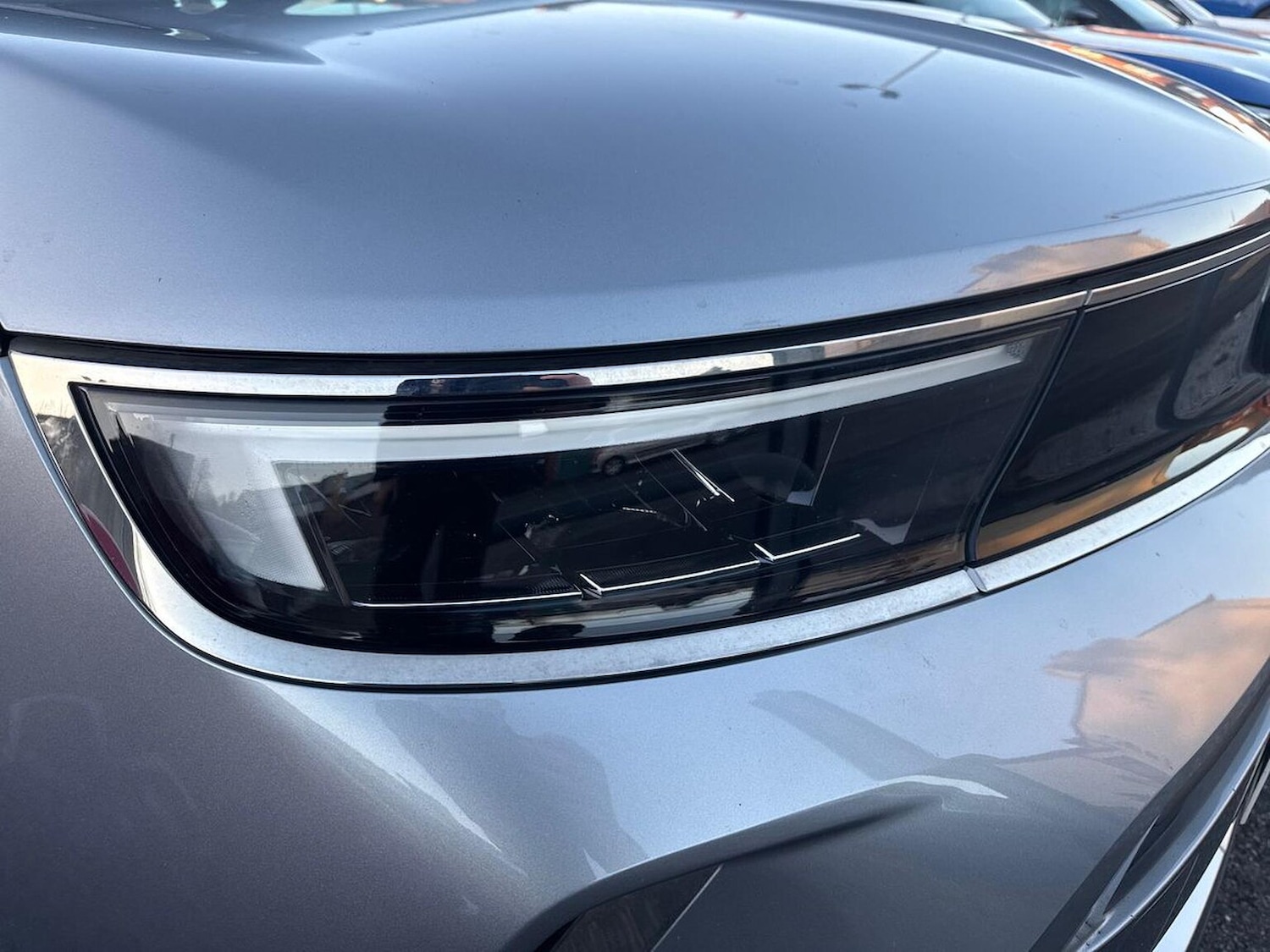 Used Vauxhall Mokka 2021 for sale - 77542492: Photo 30