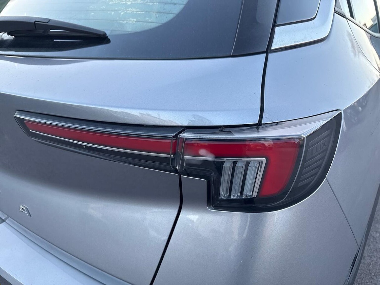 Used Vauxhall Mokka 2021 for sale - 77542492: Photo 32