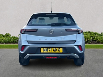 Used Vauxhall Mokka 2021 for sale - 77542492: Photo