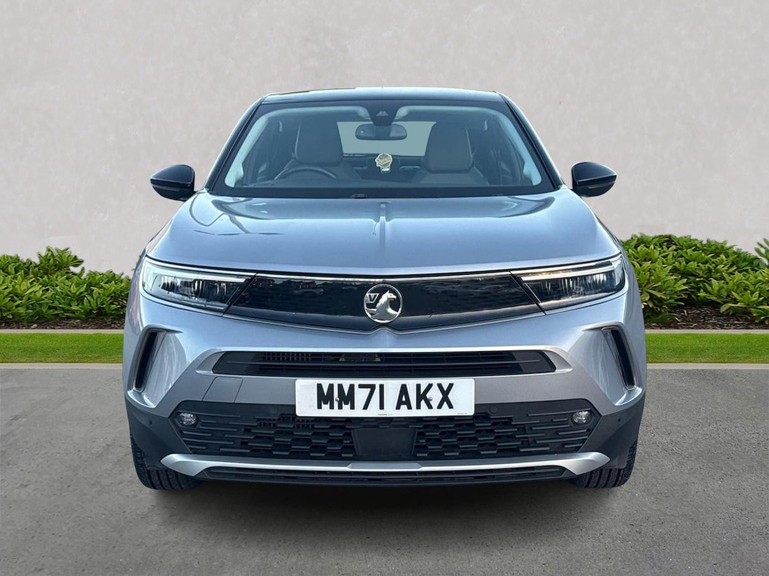 Used Vauxhall Mokka 2021 for sale - 77542492: Photo 5