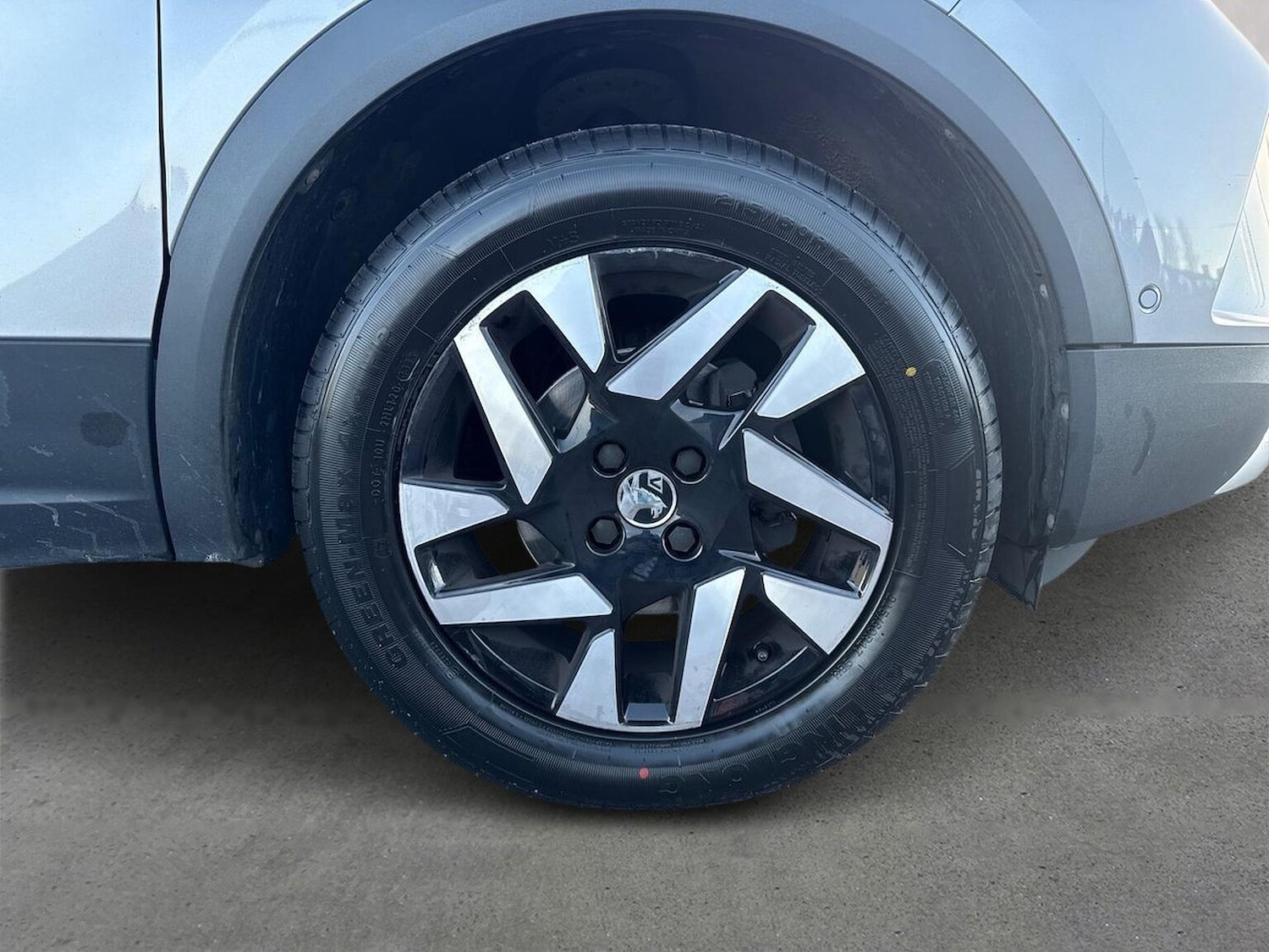 Used Vauxhall Mokka 2021 for sale - 77542492: Photo 6