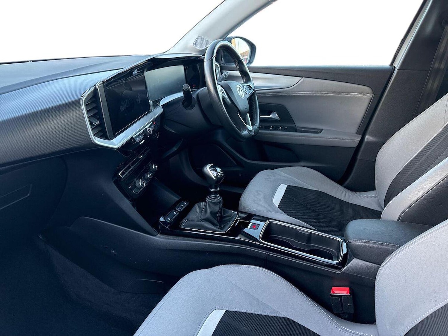 Used Vauxhall Mokka 2021 for sale - 77542492: Photo 7