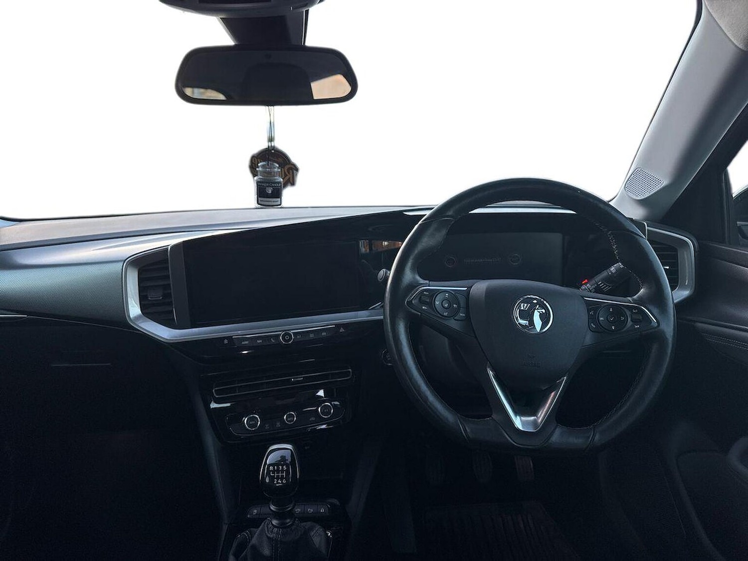 Used Vauxhall Mokka 2021 for sale - 77542492: Photo 9