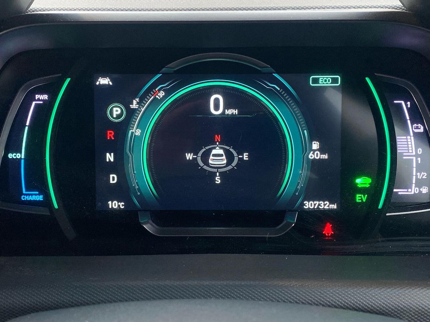 Used Hyundai IONIQ 2022 for sale - 76957527: Photo 10