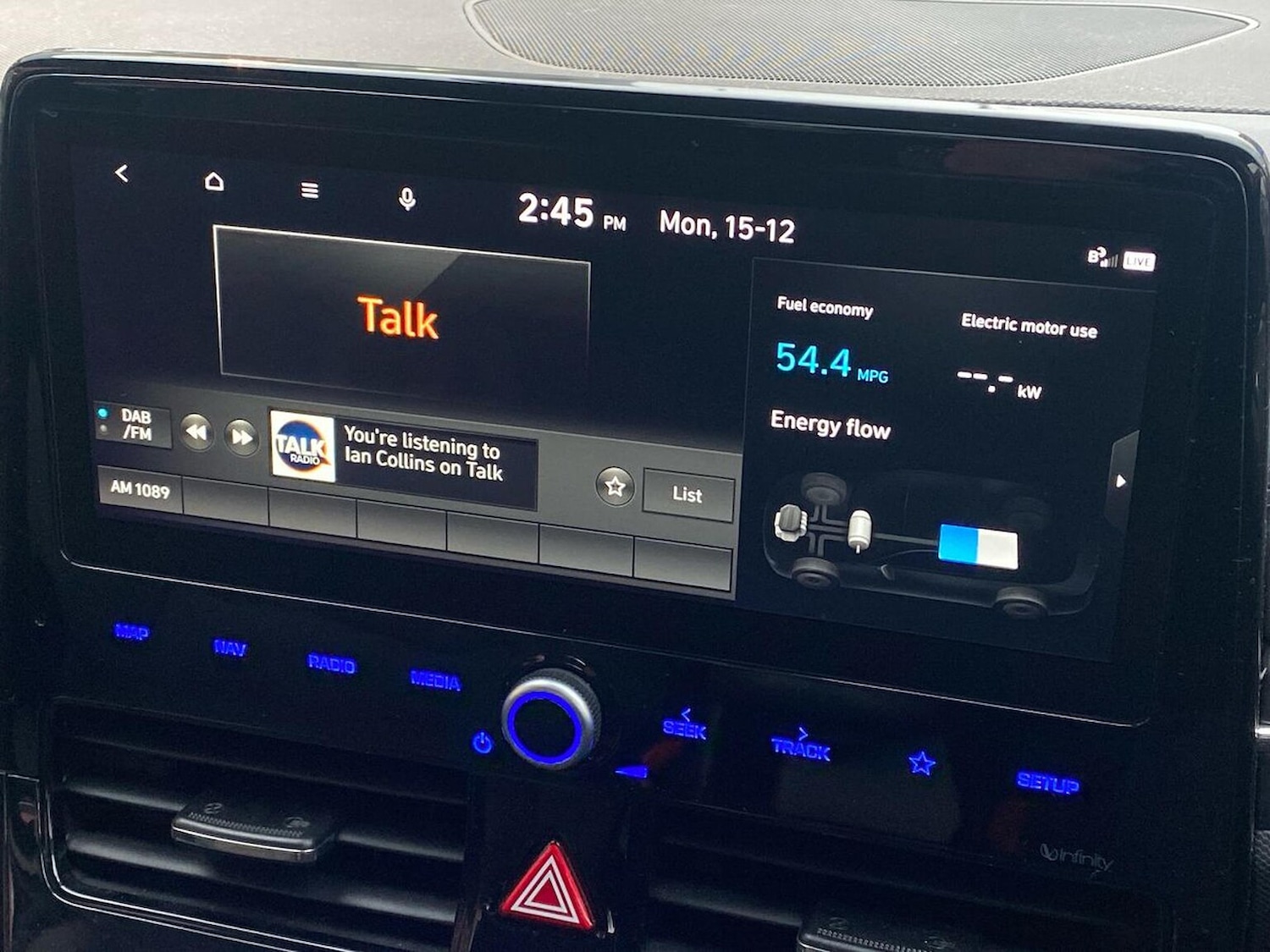 Used Hyundai IONIQ 2022 for sale - 76957527: Photo 11