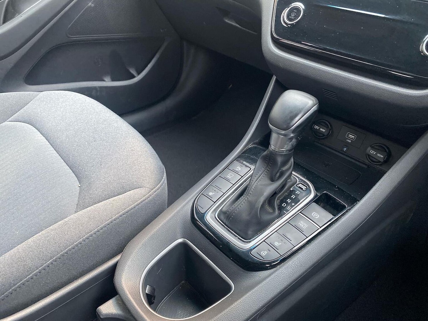 Used Hyundai IONIQ 2022 for sale - 76957527: Photo 13