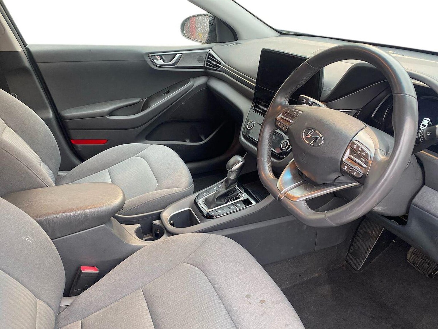 Used Hyundai IONIQ 2022 for sale - 76957527: Photo 15