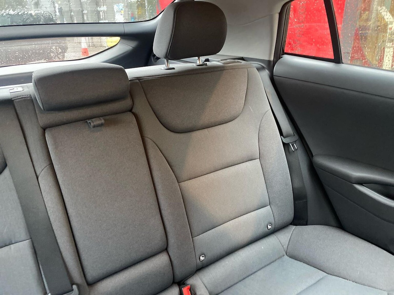 Used Hyundai IONIQ 2022 for sale - 76957527: Photo 16