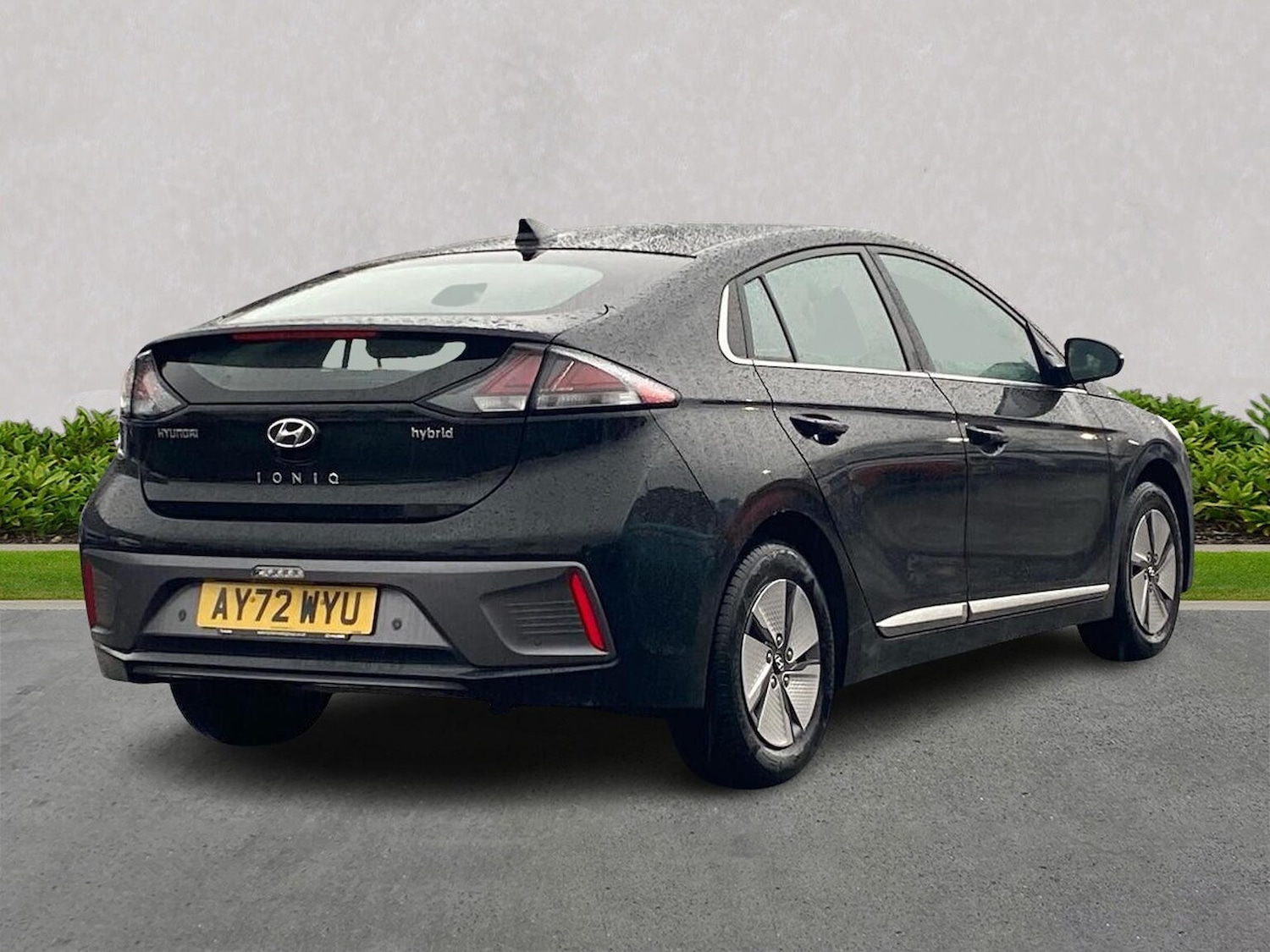 Used Hyundai IONIQ 2022 for sale - 76957527: Photo 18