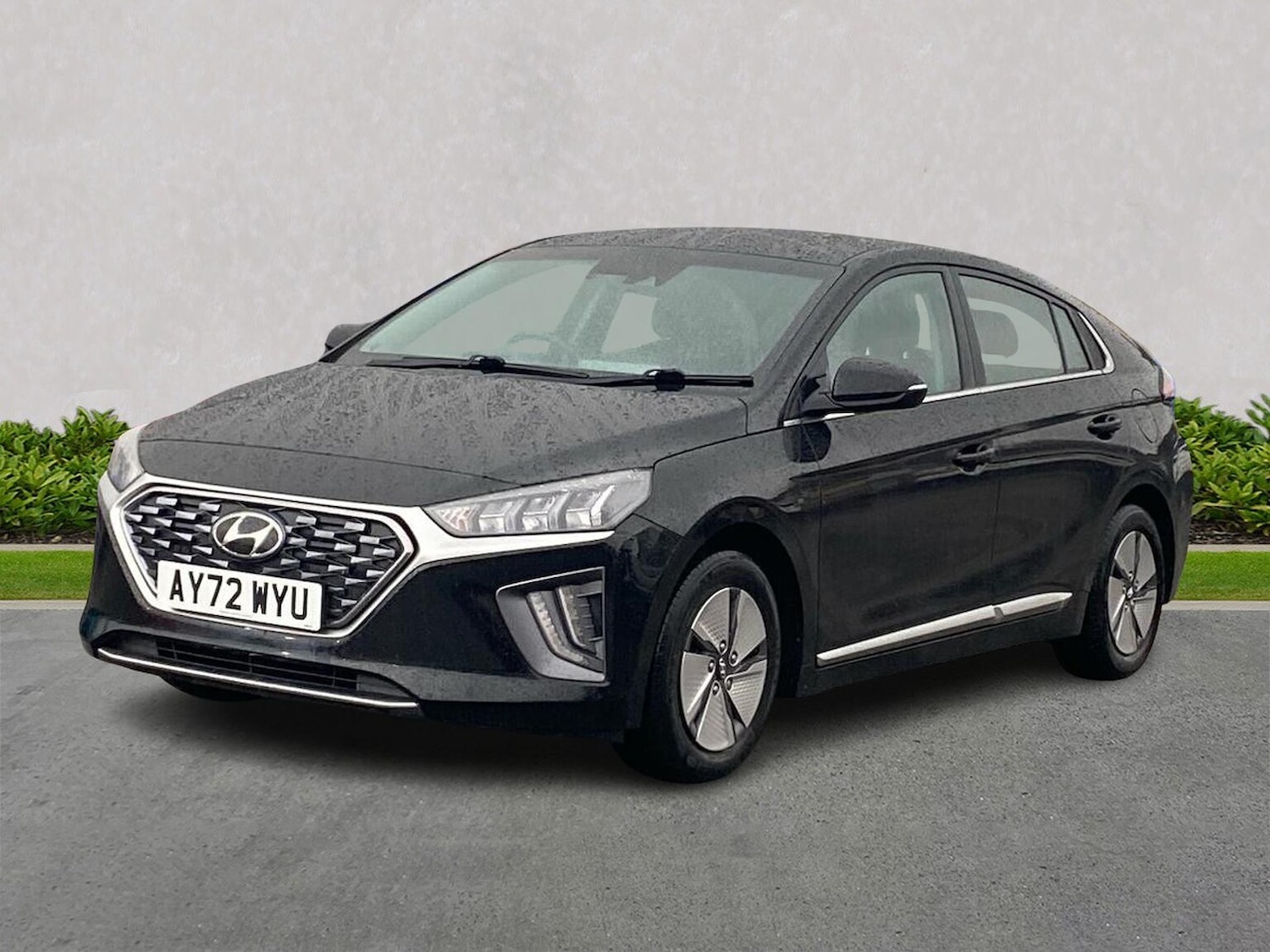 Used Hyundai IONIQ 2022 for sale - 76957527: Photo 20