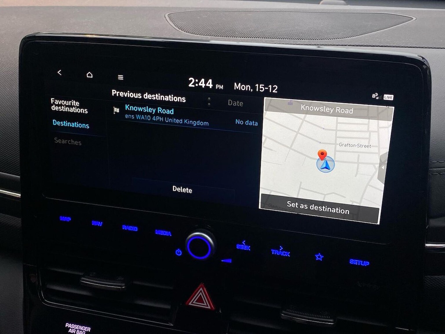 Used Hyundai IONIQ 2022 for sale - 76957527: Photo 23