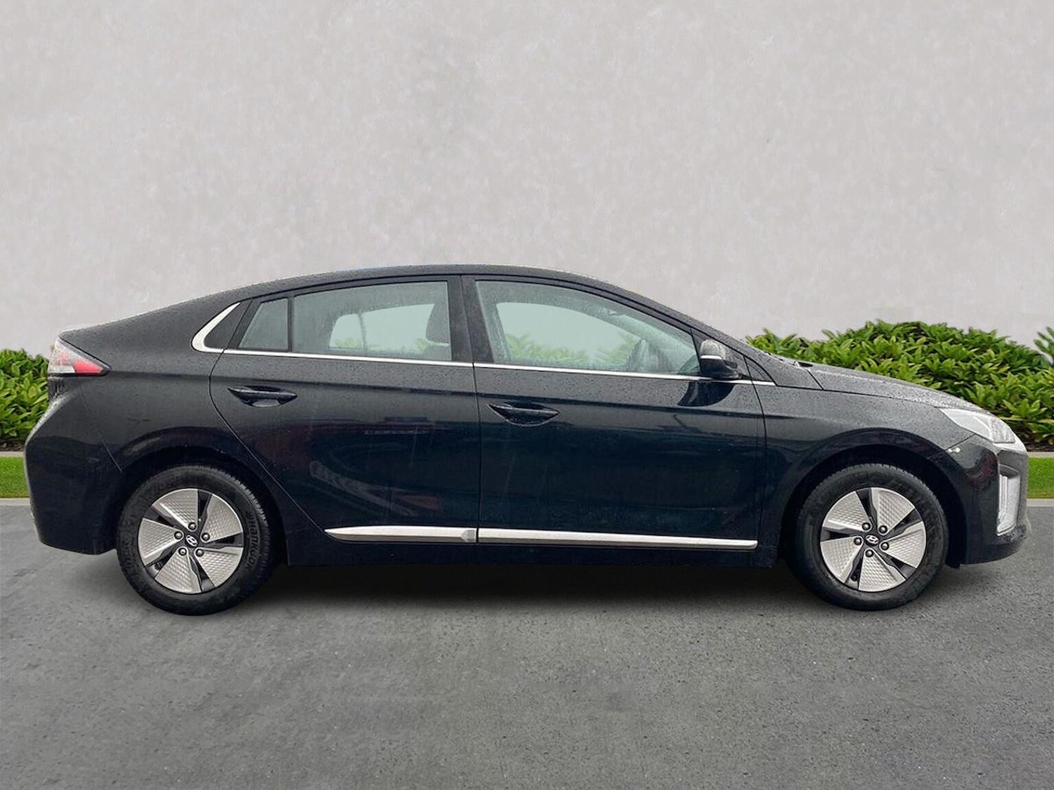 Used Hyundai IONIQ 2022 for sale - 76957527: Photo 3