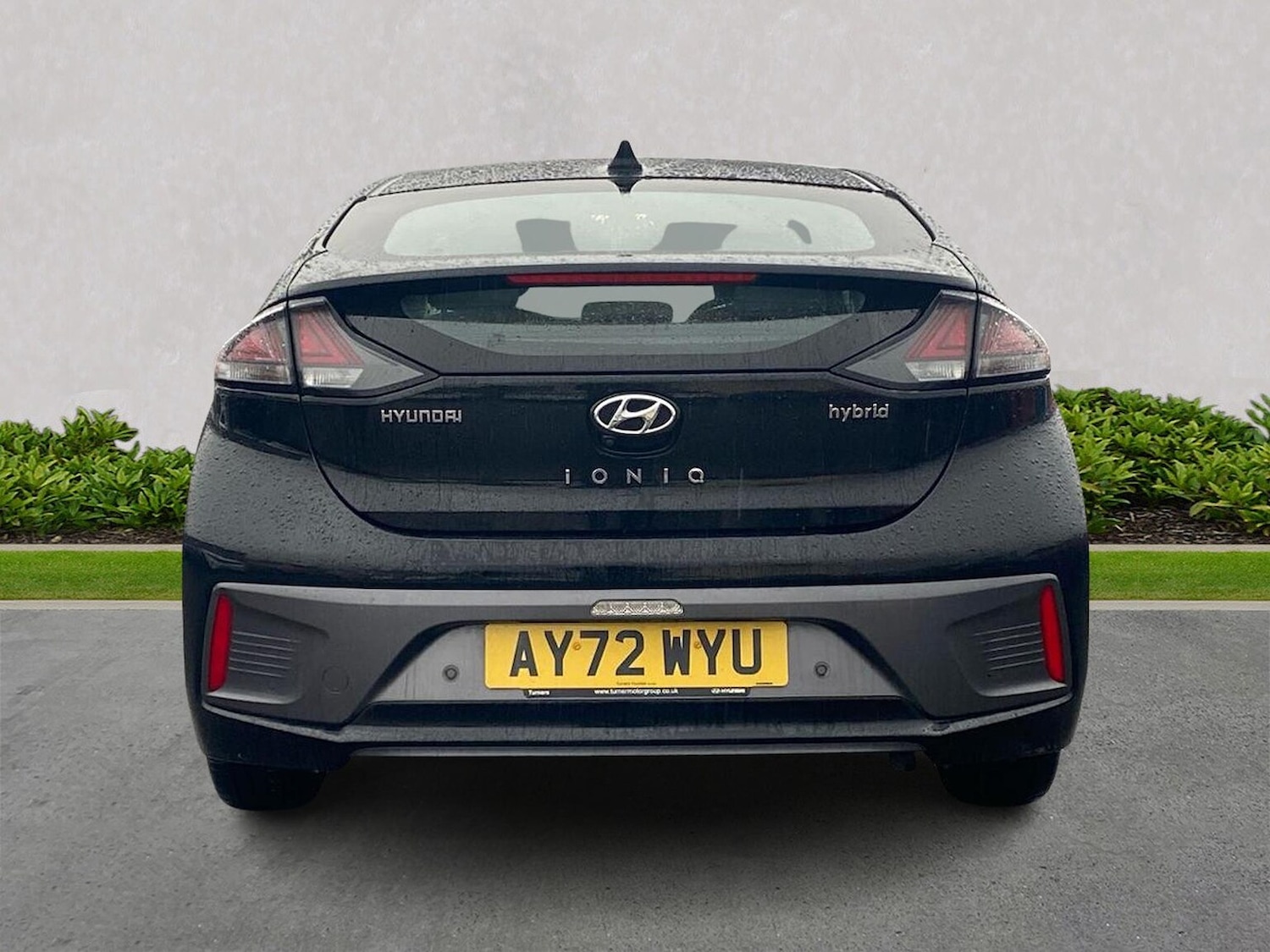Used Hyundai IONIQ 2022 for sale - 76957527: Photo 4