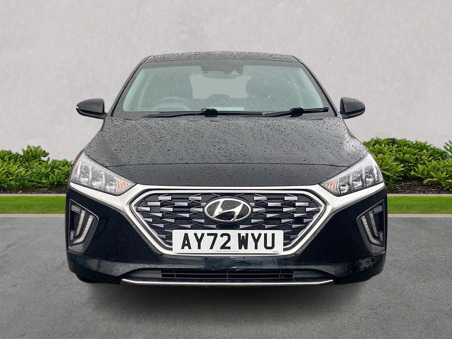 Used Hyundai IONIQ 2022 for sale - 76957527: Photo 5