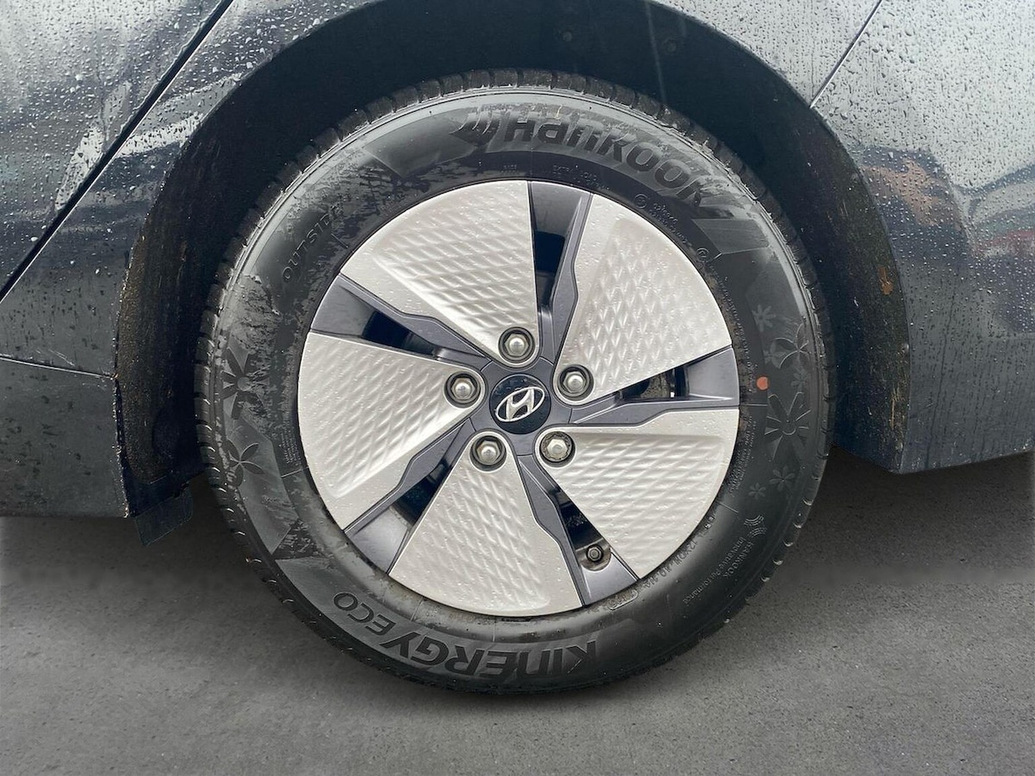 Used Hyundai IONIQ 2022 for sale - 76957527: Photo 6