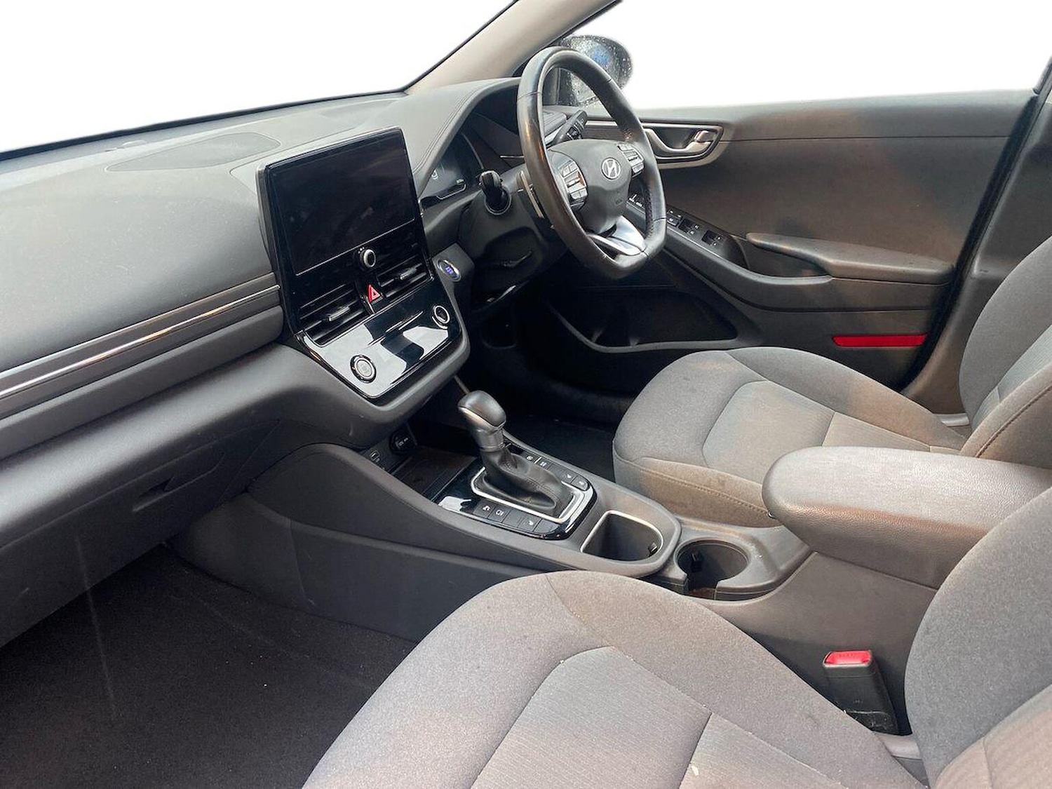 Used Hyundai IONIQ 2022 for sale - 76957527: Photo 7