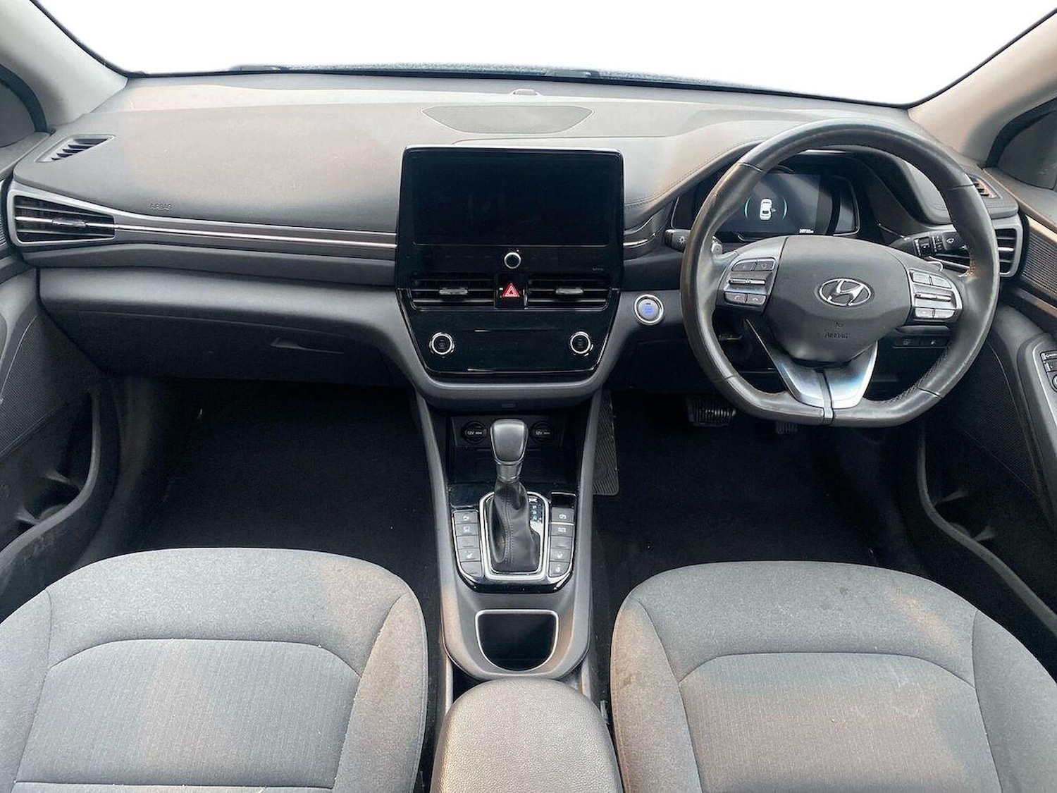 Used Hyundai IONIQ 2022 for sale - 76957527: Photo 8