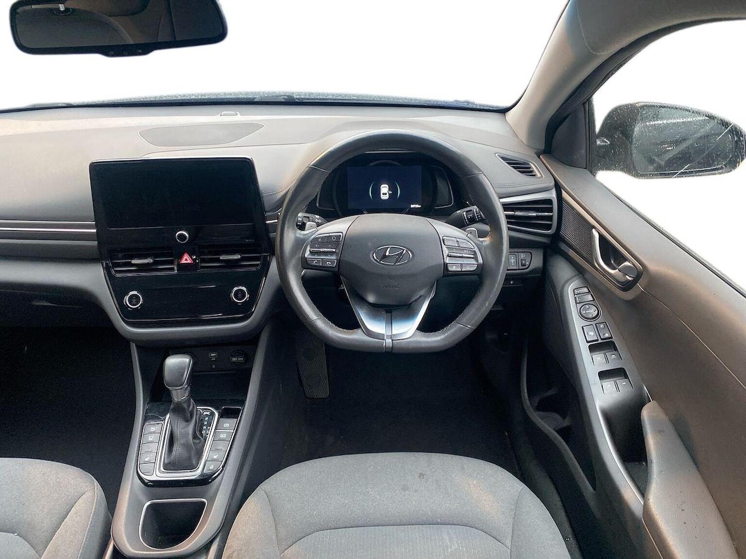 Used Hyundai IONIQ 2022 for sale - 76957527: Photo 9