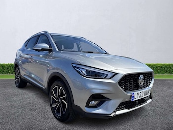 Used MG MG ZS 2023 for sale - 79381899: Photo