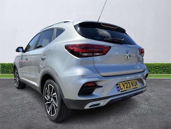 Used MG MG ZS 2023 for sale - 79381899: Photo