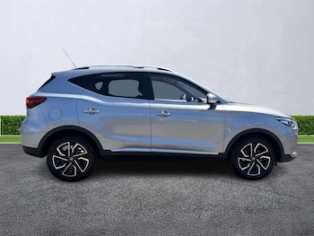 Used MG MG ZS 2023 for sale - 79381899: Photo