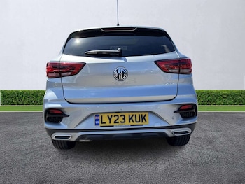 Used MG MG ZS 2023 for sale - 79381899: Photo
