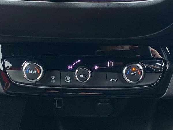 Used Vauxhall Corsa 2023 for sale - 76181384: Photo 12
