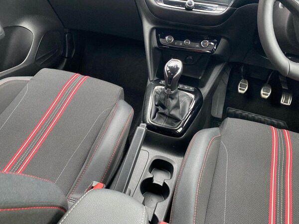 Used Vauxhall Corsa 2023 for sale - 76181384: Photo 13