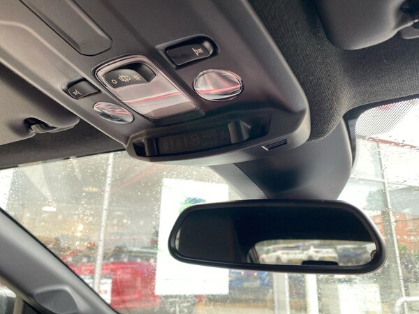 Used Vauxhall Corsa 2023 for sale - 76181384: Photo 14