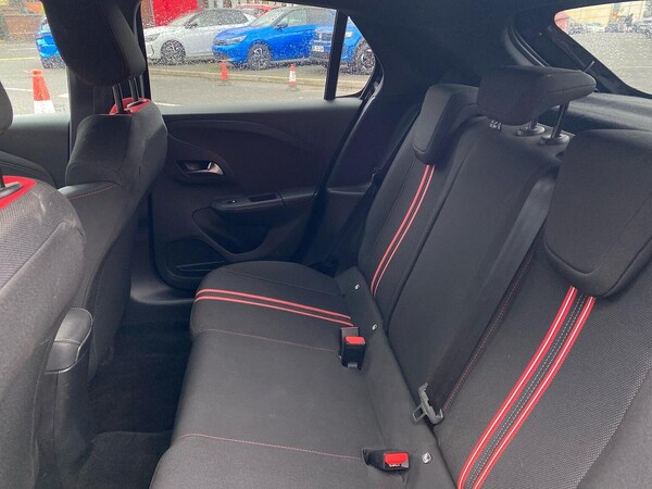 Used Vauxhall Corsa 2023 for sale - 76181384: Photo 16