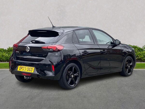Used Vauxhall Corsa 2023 for sale - 76181384: Photo 18