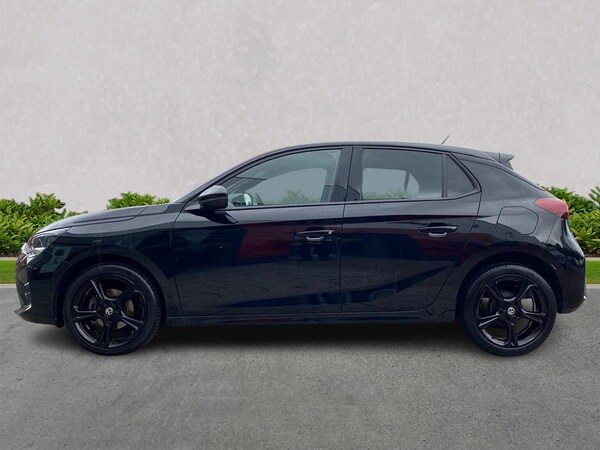 Used Vauxhall Corsa 2023 for sale - 76181384: Photo 19
