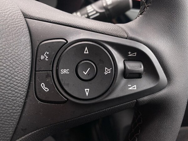 Used Vauxhall Corsa 2023 for sale - 76181384: Photo 23