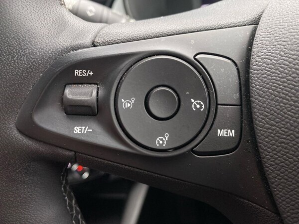 Used Vauxhall Corsa 2023 for sale - 76181384: Photo 24
