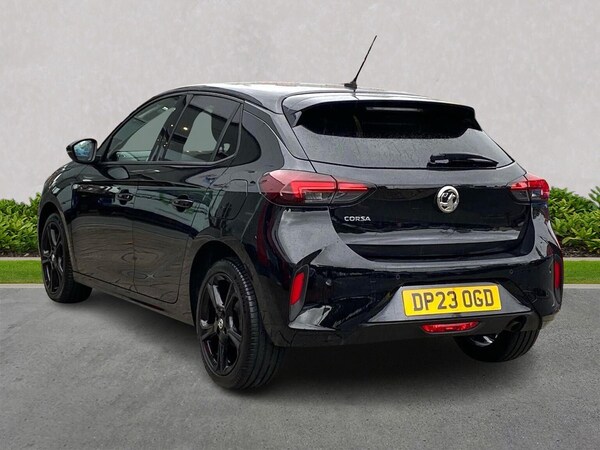 Used Vauxhall Corsa 2023 for sale - 76181384: Photo 2