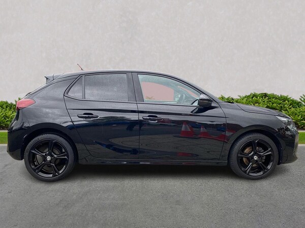 Used Vauxhall Corsa 2023 for sale - 76181384: Photo 3